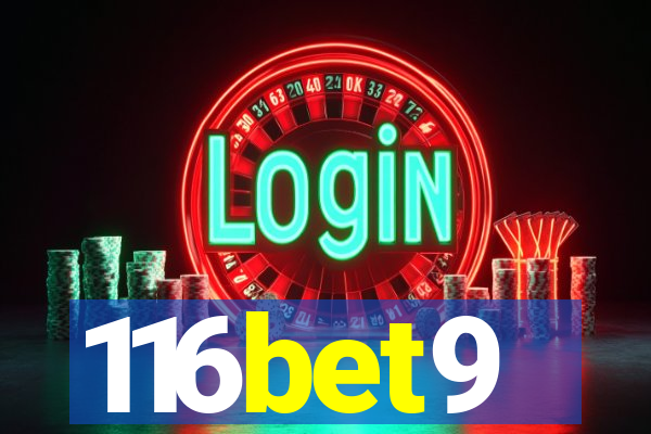 116bet9