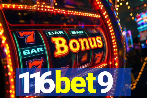 116bet9