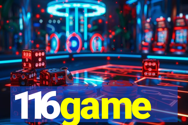 116game