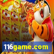 116game.com
