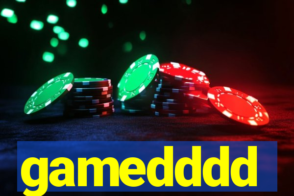 gamedddd