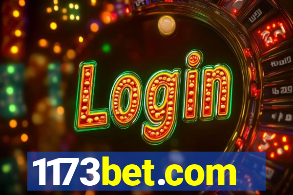 1173bet.com