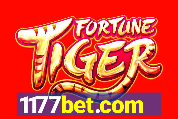 1177bet.com