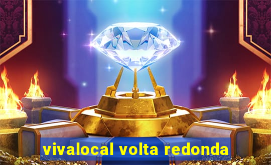 vivalocal volta redonda