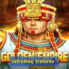cotramaq tratores - avenida santos dumont - jardim morumbi goioerê - pr