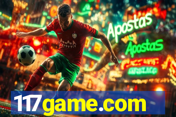 117game.com