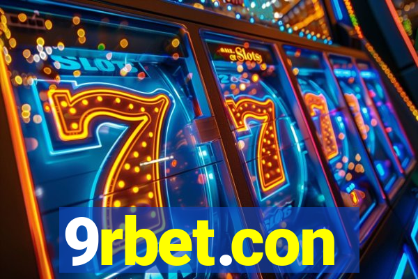 9rbet.con