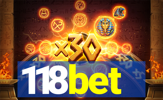 118bet