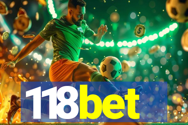 118bet