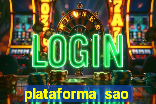 plataforma sao paulo 777