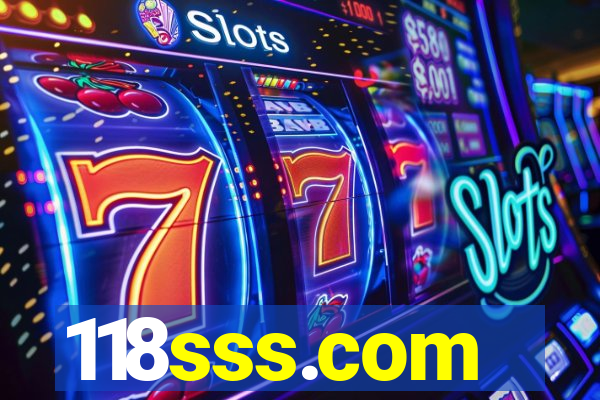 118sss.com