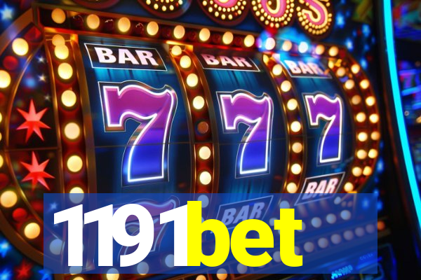 1191bet
