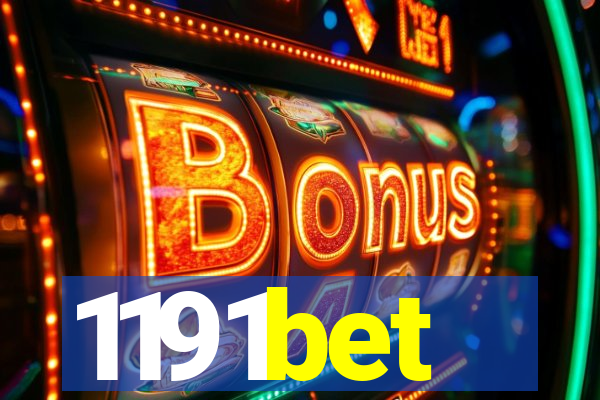 1191bet