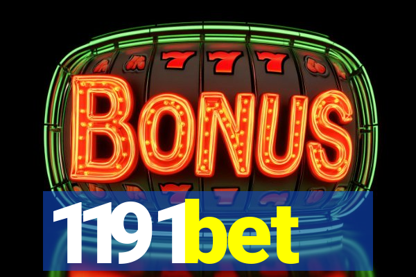 1191bet