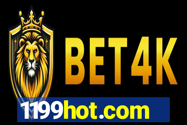 1199hot.com