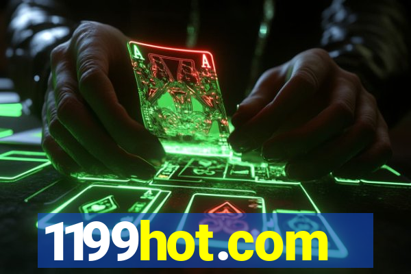 1199hot.com
