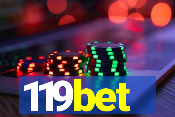 119bet