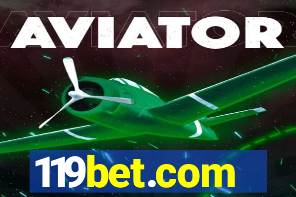 119bet.com