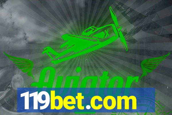 119bet.com