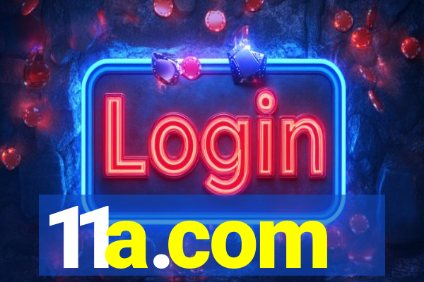 11a.com