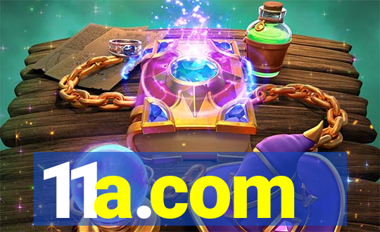11a.com