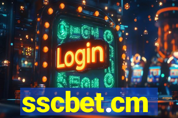 sscbet.cm