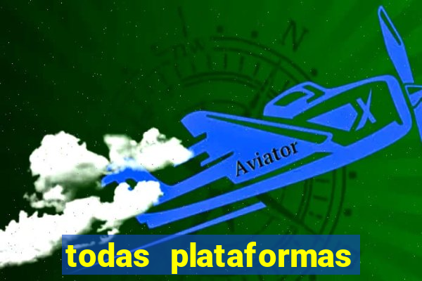 todas plataformas da bet