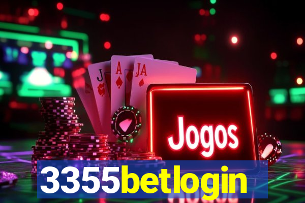 3355betlogin