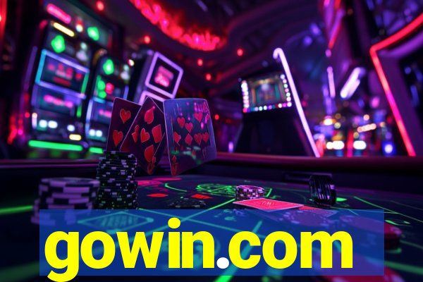 gowin.com