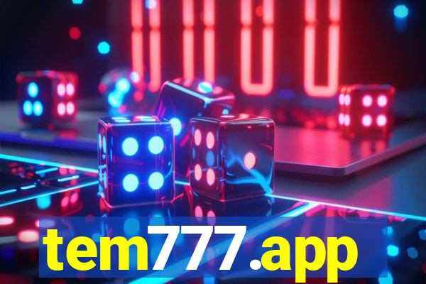 tem777.app