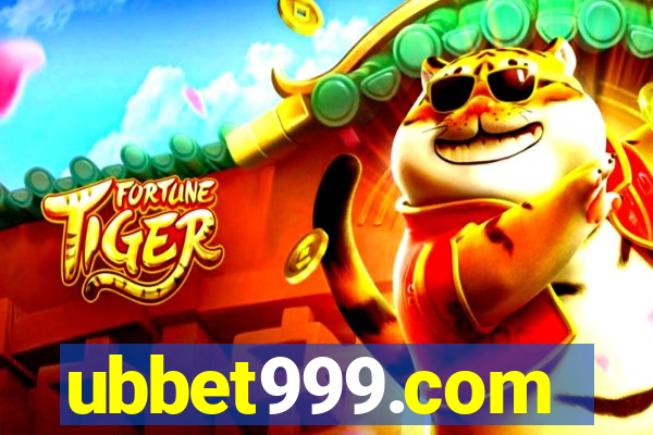 ubbet999.com
