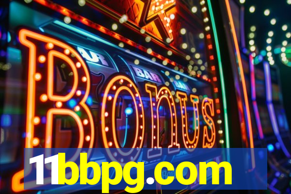 11bbpg.com