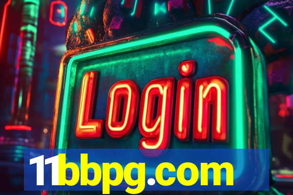 11bbpg.com