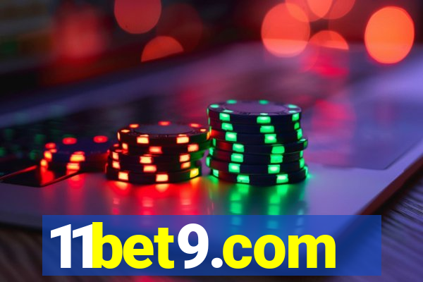 11bet9.com