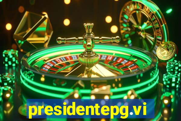 presidentepg.vip