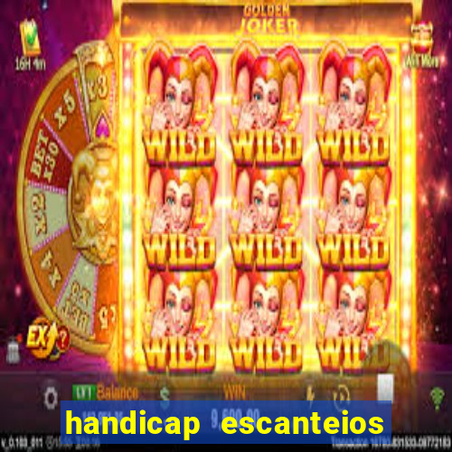handicap escanteios -1,5 o que significa