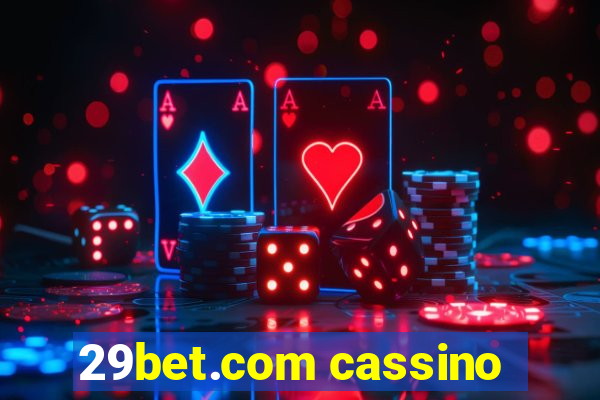 29bet.com cassino