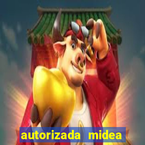 autorizada midea porto alegre