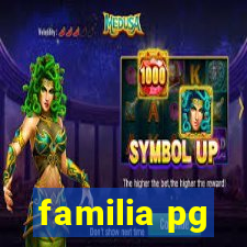 familia pg