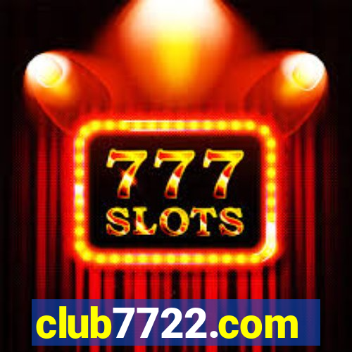 club7722.com