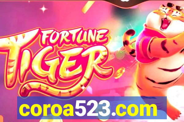 coroa523.com
