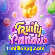 11millionpg.com