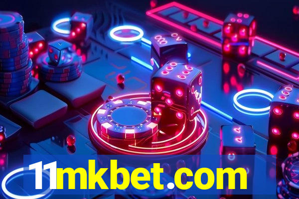 11mkbet.com