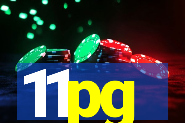 11pg