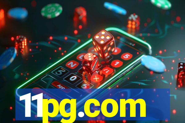 11pg.com