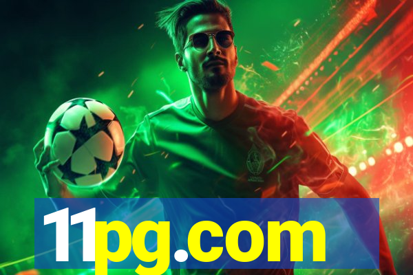 11pg.com