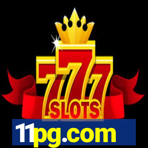 11pg.com