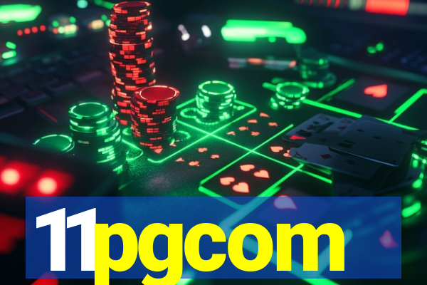 11pgcom