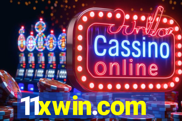 11xwin.com