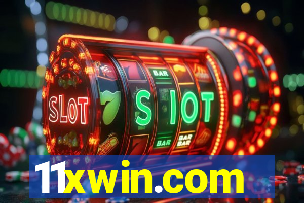 11xwin.com